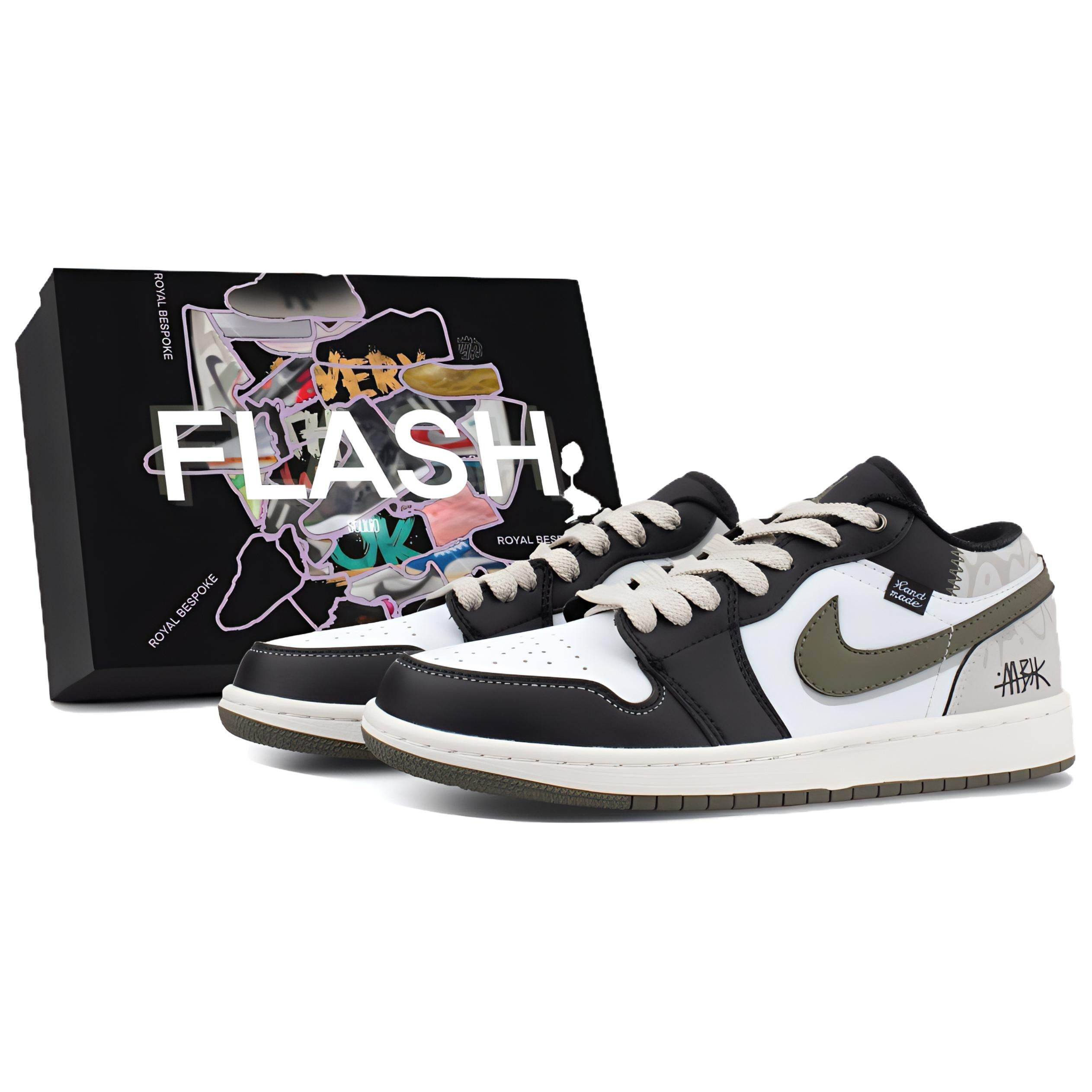 Кроссовки Jordan air lost - Boxette Shop